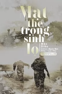 Mạt Thế Trọng Sinh Lộ