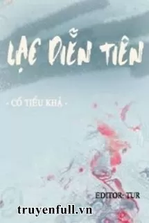 Lạc Diễn Tiên