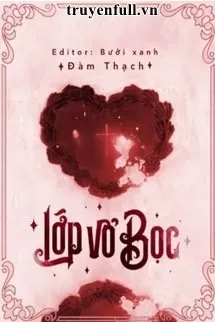 Lớp Vỏ Bọc