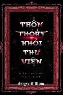 Trốn Thoát Khỏi Thư Viện