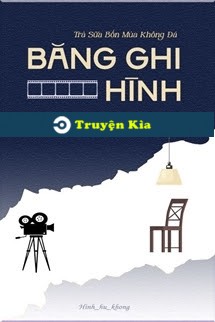 Băng Ghi Hình