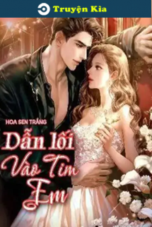 Dẫn Lối Vào Tim Em