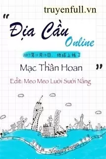 Địa Cầu Online