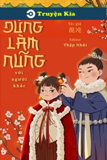 Đừng Làm Nũng Với Người Khác