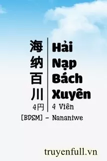 Hải Nạp Bách Xuyên