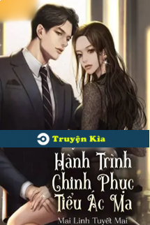 Hành Trình Chinh Phục Tiểu Ác Ma