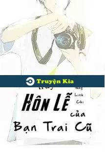 Hôn Lễ Của Bạn Trai Cũ