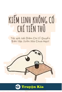 Kiếm Linh Không Có Chí Tiến Thủ