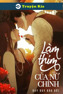 Làm Thím Của Nữ Chính