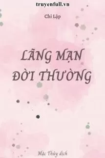 Lãng Mạn Đời Thường