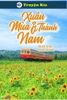 Mùa Xuân Ở Nam Thành