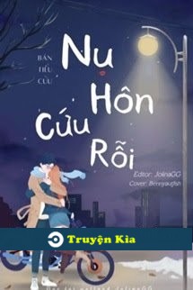 Nụ Hôn Cứu Rỗi