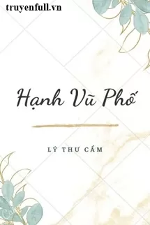 Phố Hạnh Vũ