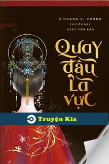 Quay Đầu Là Vực