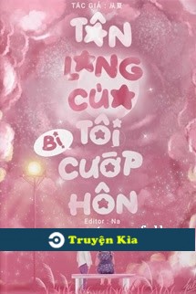 Tân Lang Của Tôi Bị Cướp Hôn Rồi