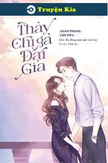 Thay Chị Gả Đại Gia