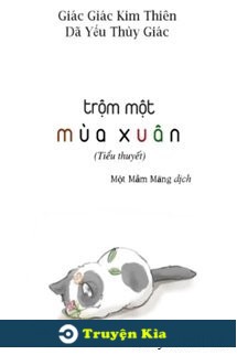 Trộm Một Mùa Xuân