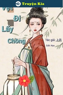 Vẹt Đi Lấy Chồng