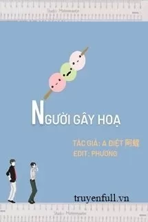 Người Gây Họa