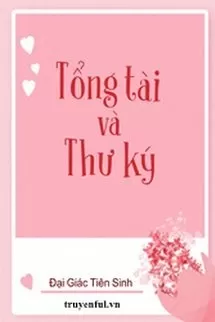 Tổng Tài Và Thư Ký