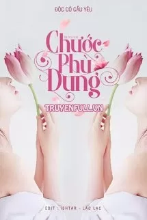 Chước Phù Dung