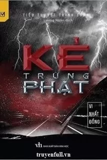 Kẻ Trừng Phạt