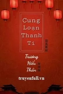 Cung Loạn Thanh Ti