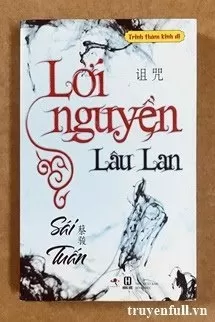 Lời Nguyền Lâu Lan