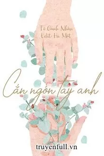 Cắn Ngón Tay Anh