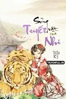 Sủng Vật Của Tuyết Nhi